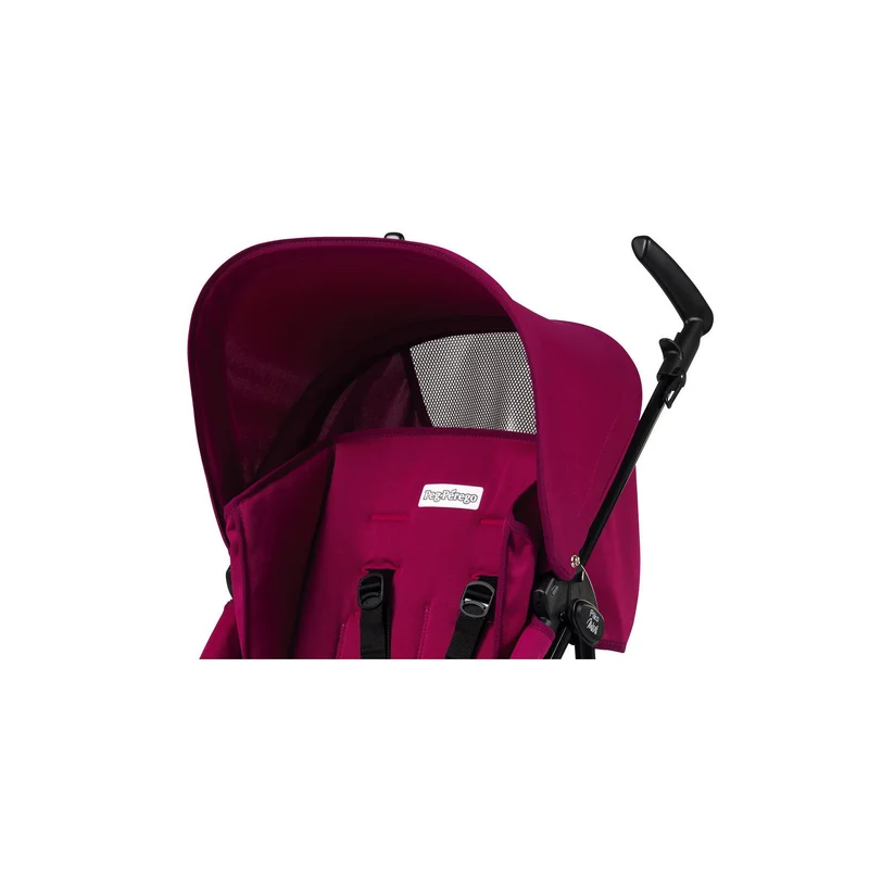 Capotta Pliko Mini Peg Perego Fleur