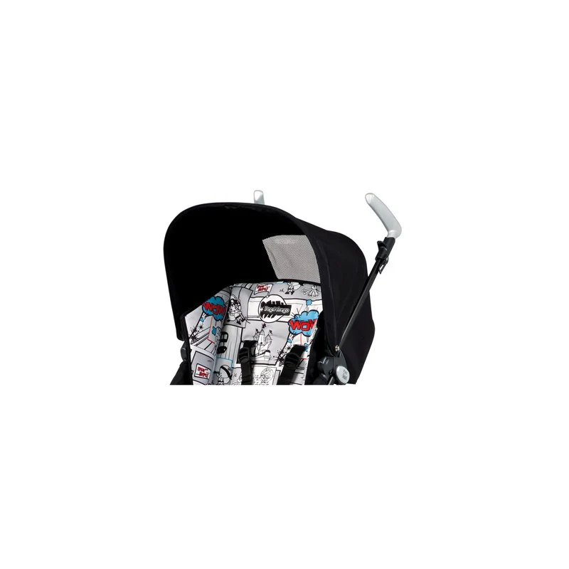 Capotta Passeggino Pliko Mini Peg Perego