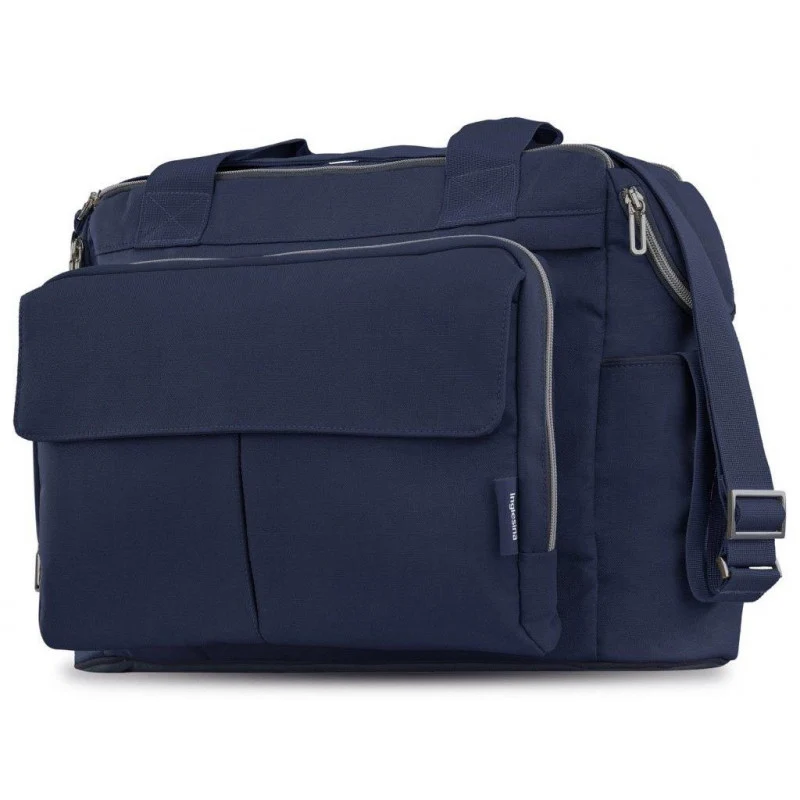 Borsa Trilogy Dual Bag