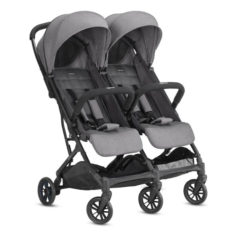Passeggino Inglesina Twin Sketch Grey