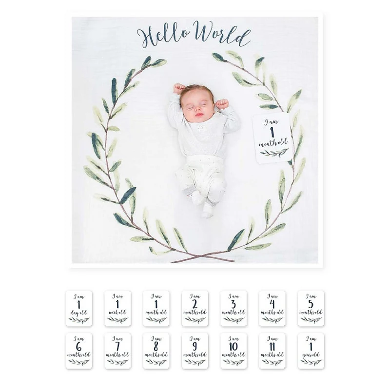 Copertina Primo Anno - Hello World