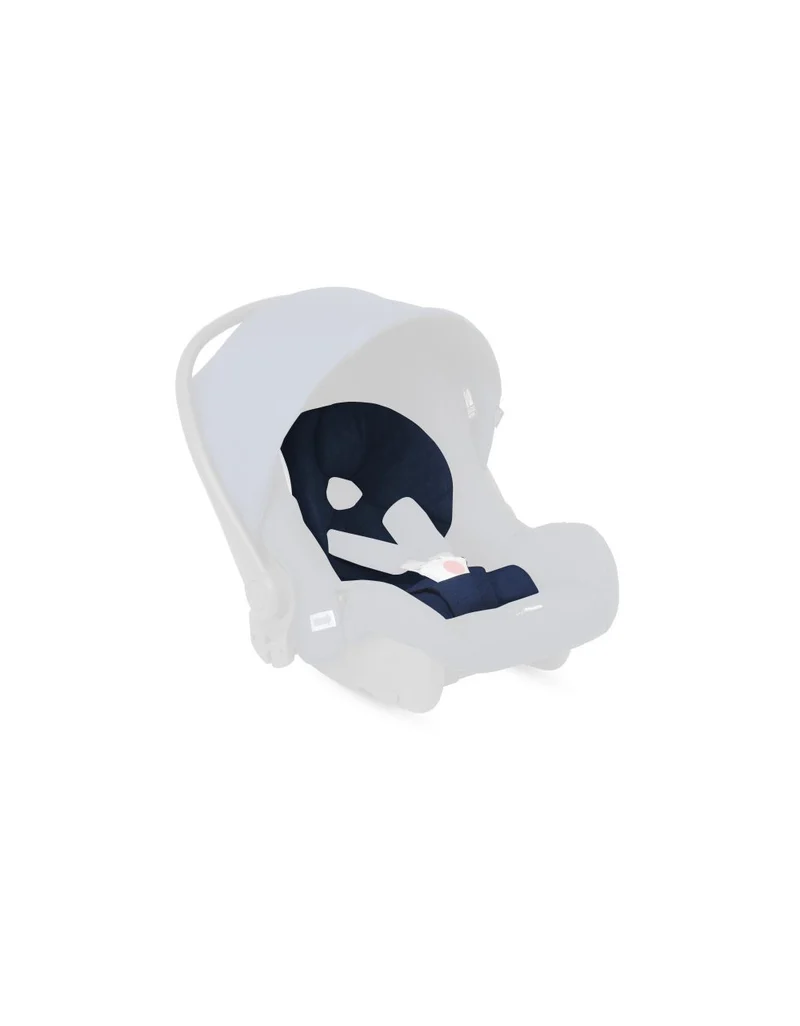Cuscino Riduttore Seggiolino Auto Huggy Multifix
