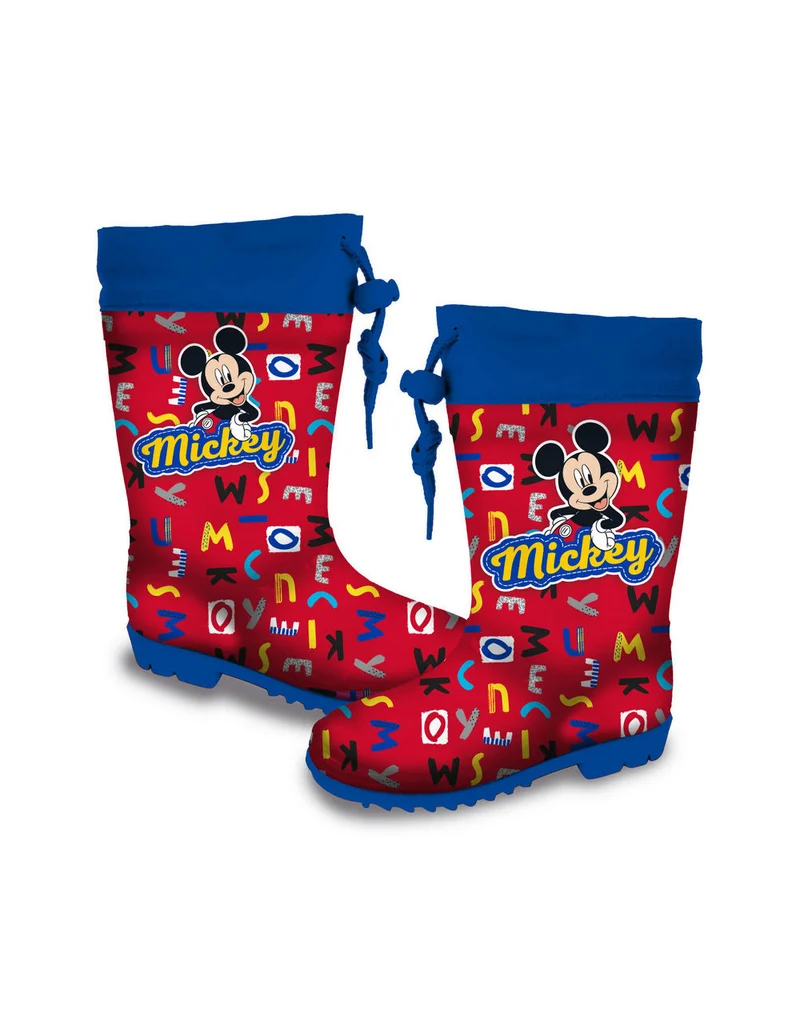 Galosce Bambino Topolino