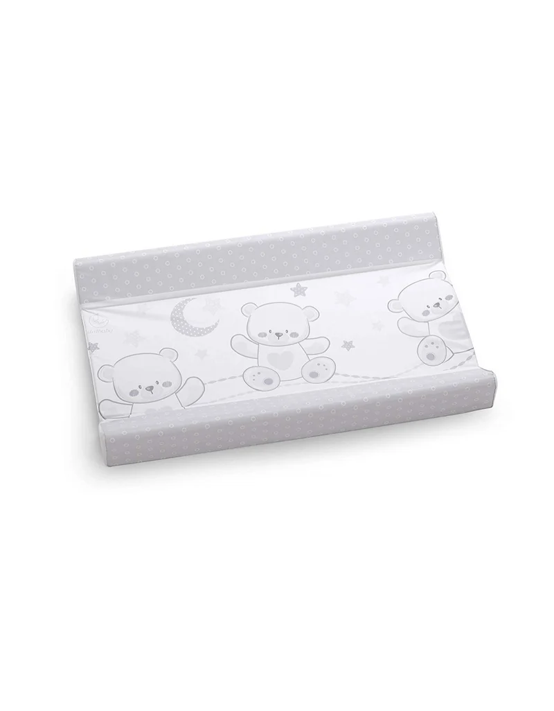 Piano Fasciatoio Italbaby Jolie Grey
