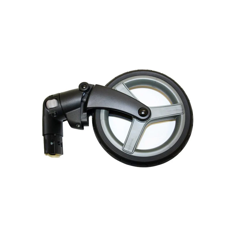 Ruota Anteriore Quad DX Titanio