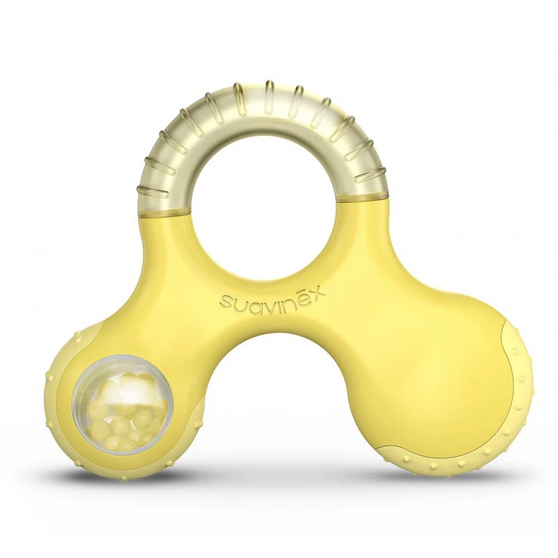 Anello Dentizione Step 3 - Suavinex