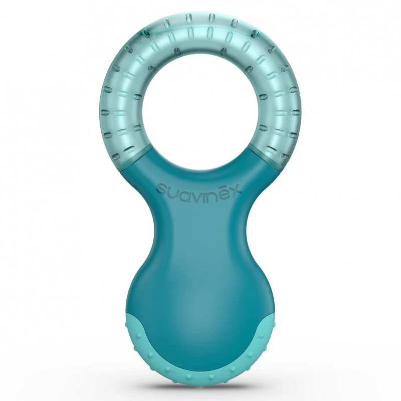 Anello Dentizione Step 2 - Suavinex