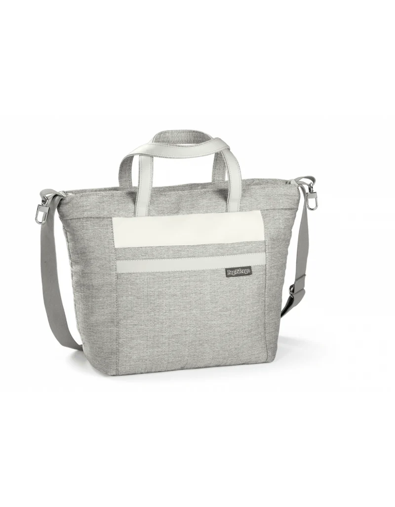 Borsa Peg Perego Luxe Pure