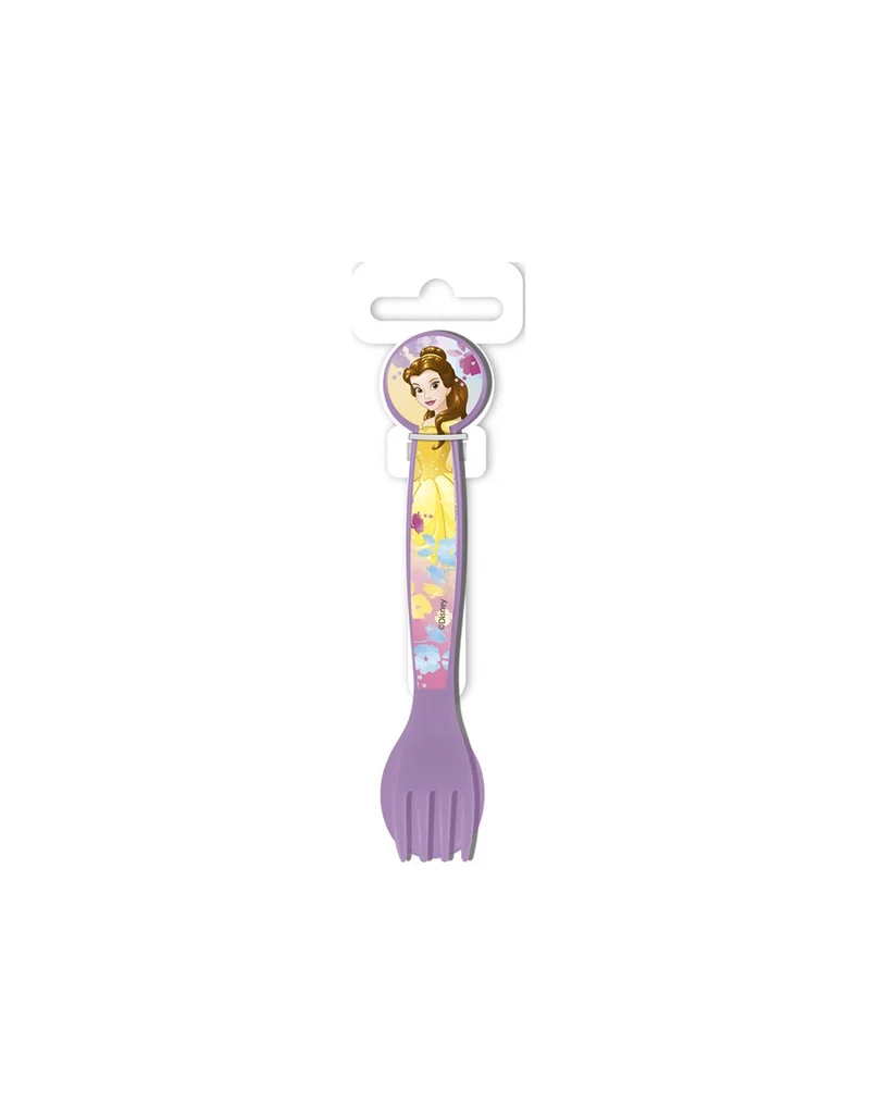 Set 2 Posate Principesse