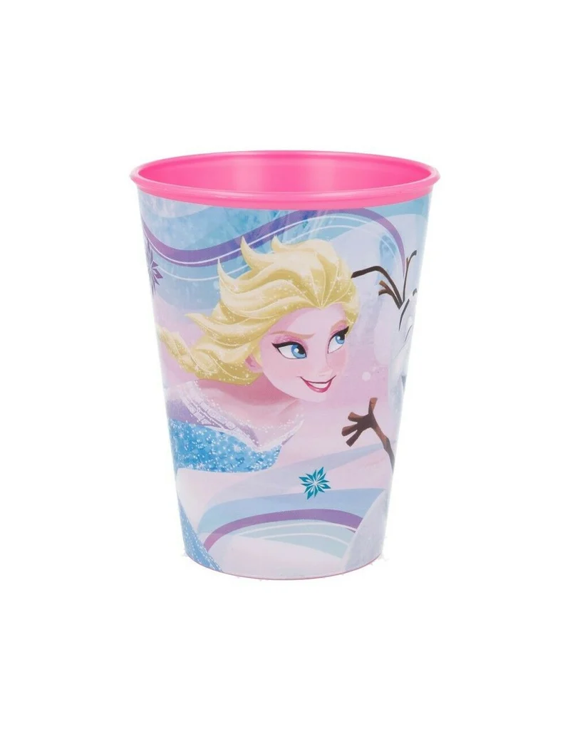 Bicchiere Frozen