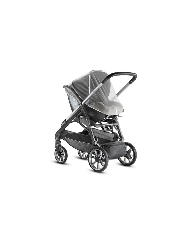 Zanzariera per Seggiolino Auto