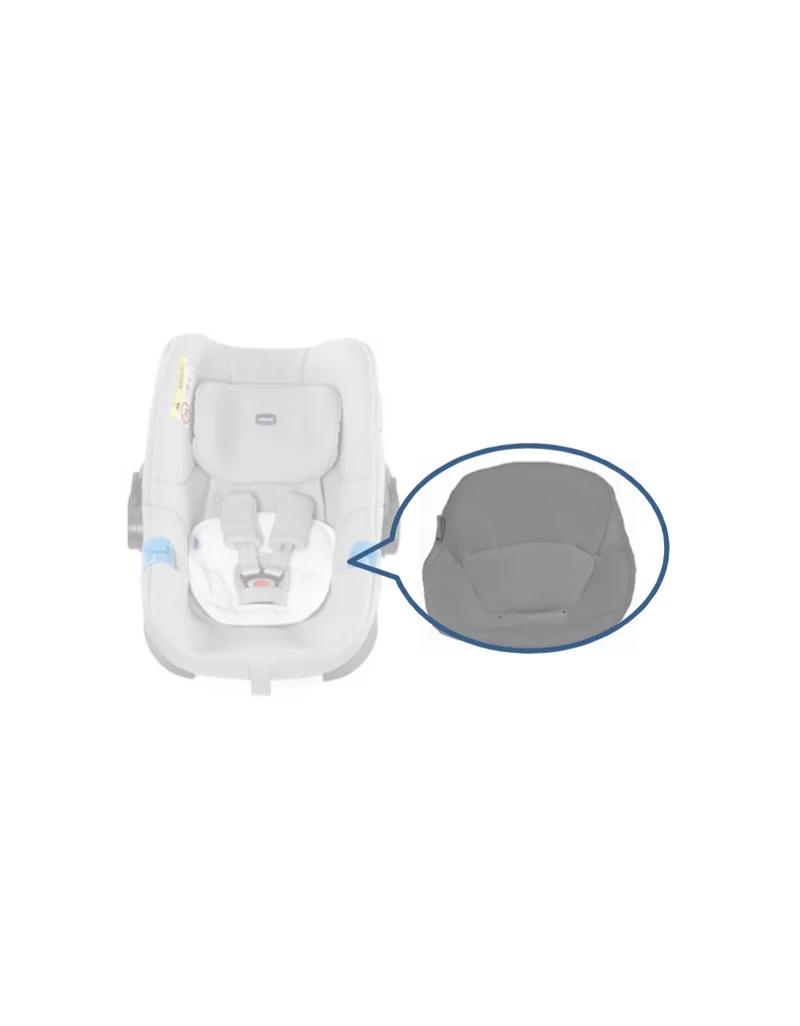 Riduttore Per Seggiolino Oasys 0+Up