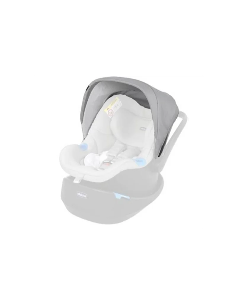 Capotta Per Seggiolino Oasys 0+Up Blu Passion