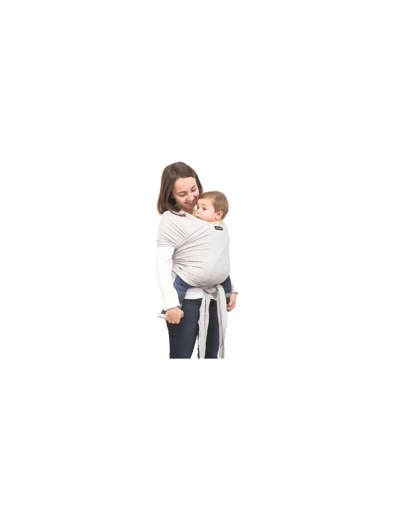 Fascia Suavinex Babywrap Grigia
