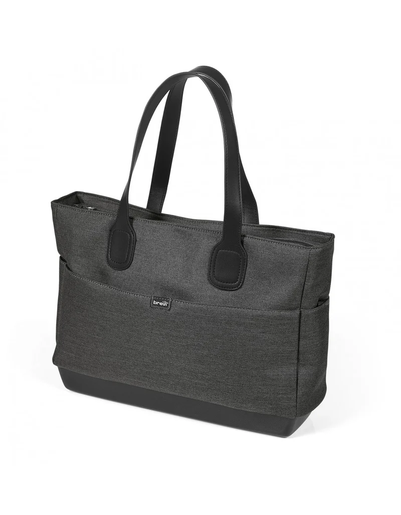 Guscio Brevi Dark Grey