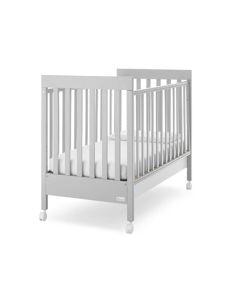 Lettino Homi Grigio