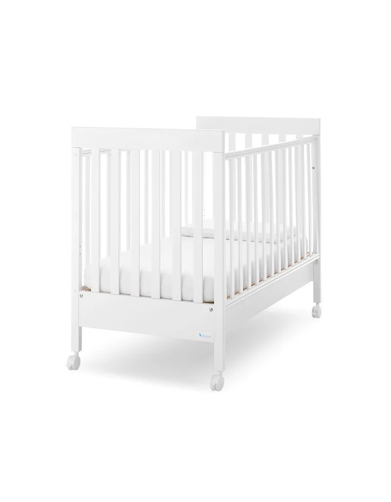 Lettino Homi Bianco