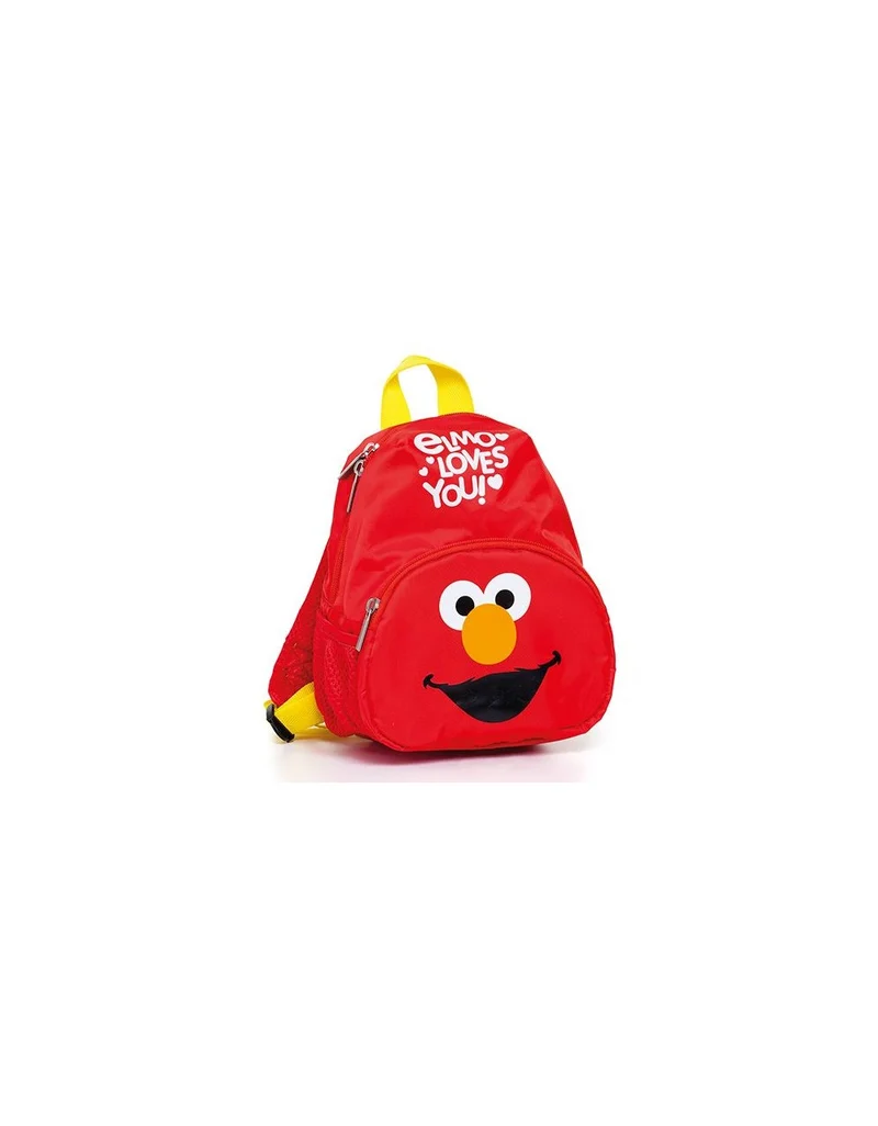 Zaino Termico Molto Rosso