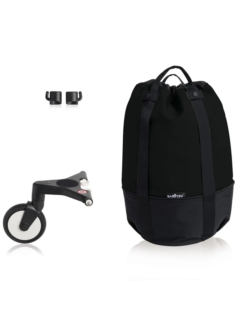 Yoyo+ Bag