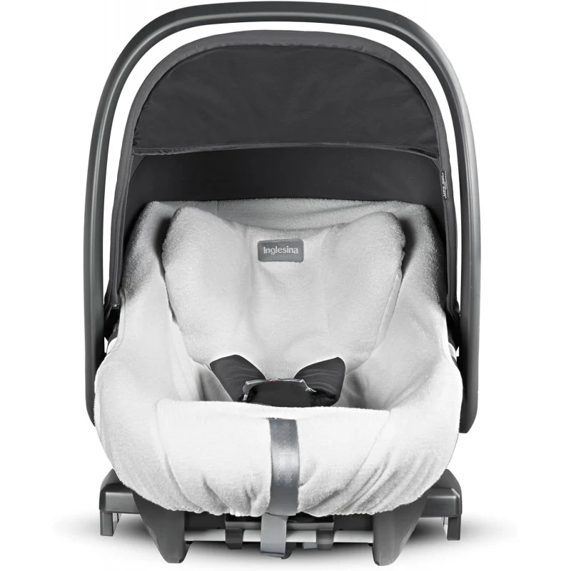 Summercover Ingelsina Darwin E Darwin Recline