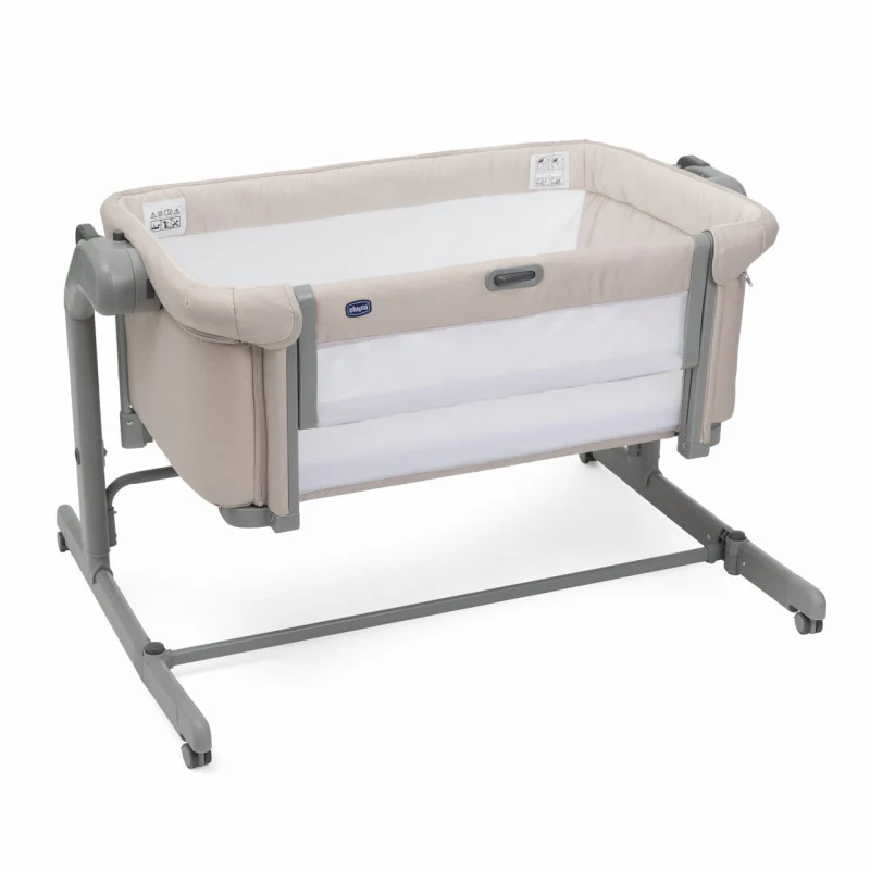 Culla Next2Me Magic Evo Chicco