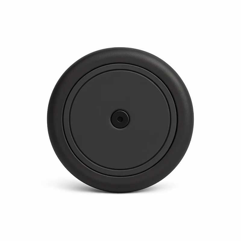 Ruota Anteriore Love e Living Smart Grigio Scuro