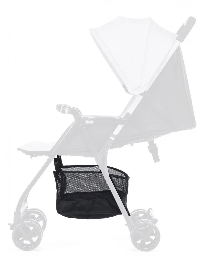 Cestello Passeggino Ohlala Chicco
