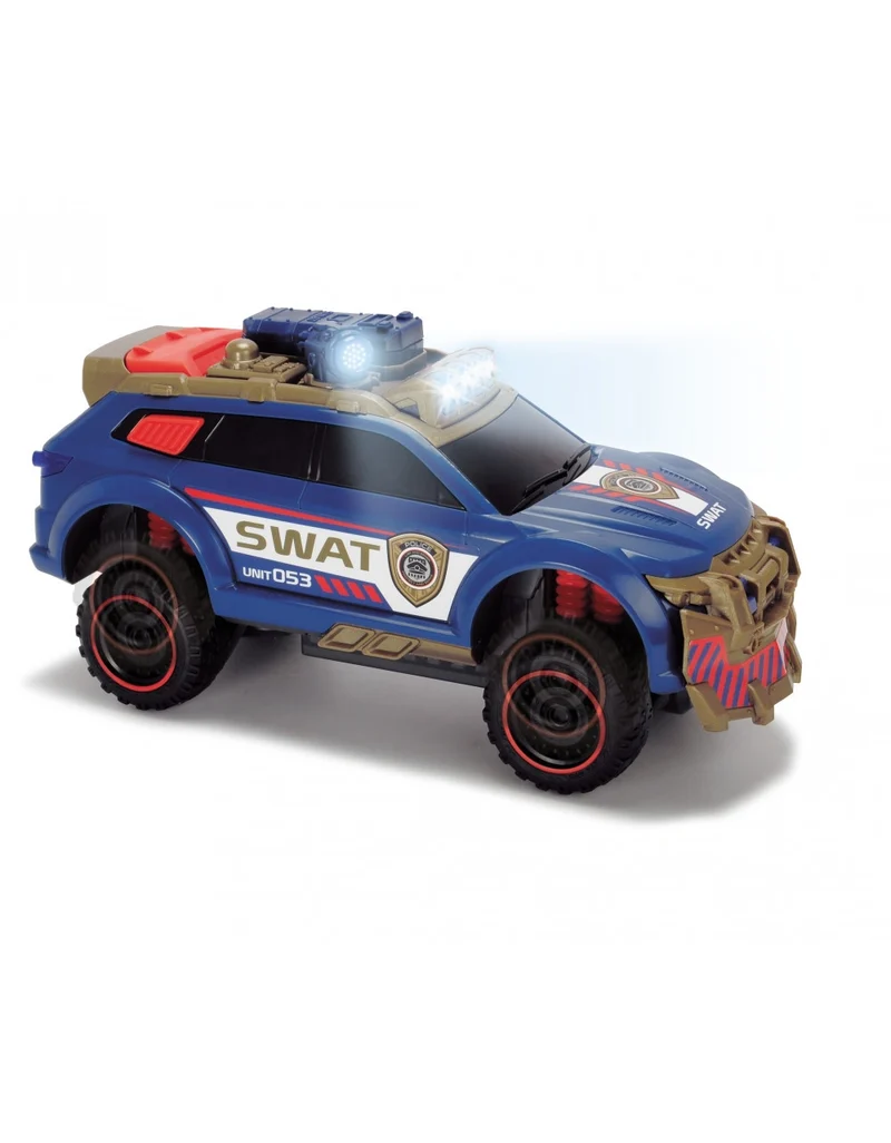 Fuoristrada SWAT