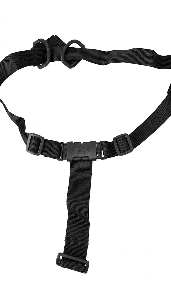 Ricambio Cintura Passeggino Chicco