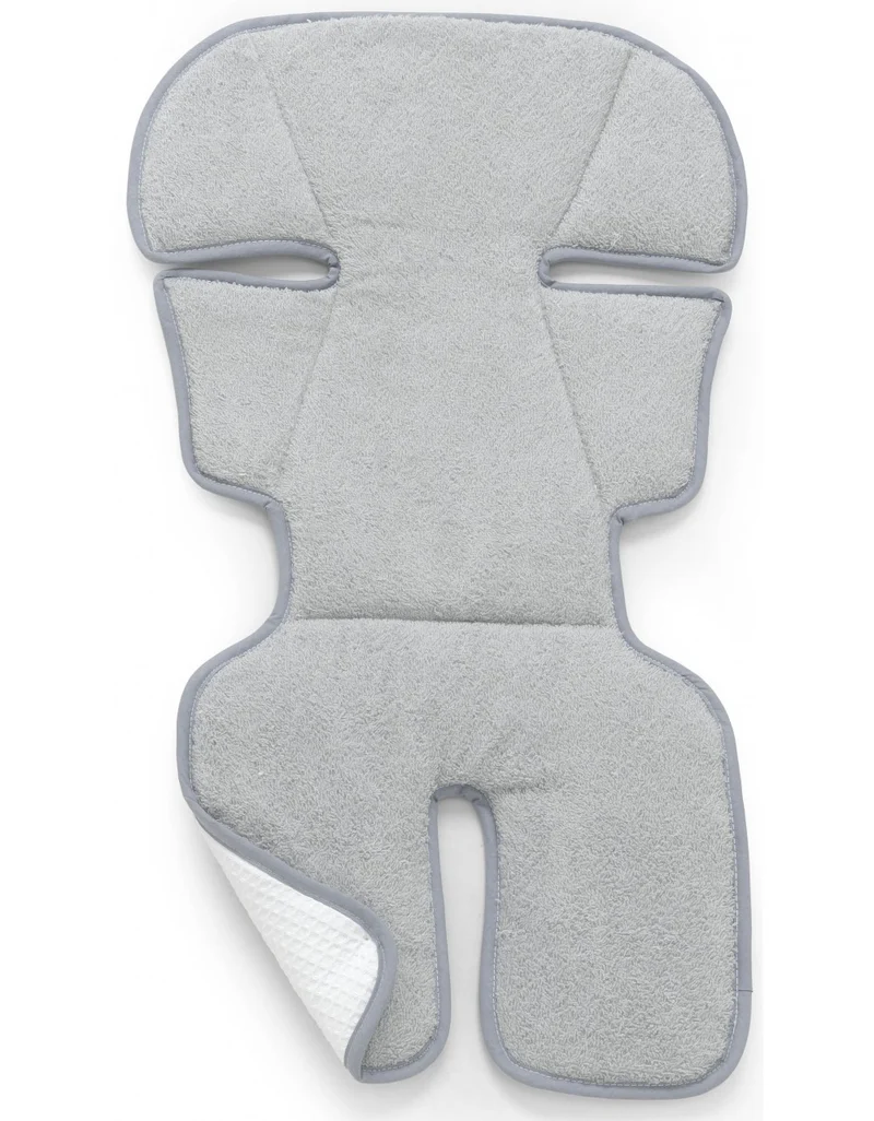 Double Face Grigio