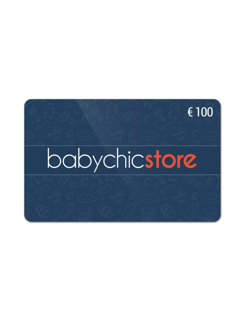 Buono Regalo 100€