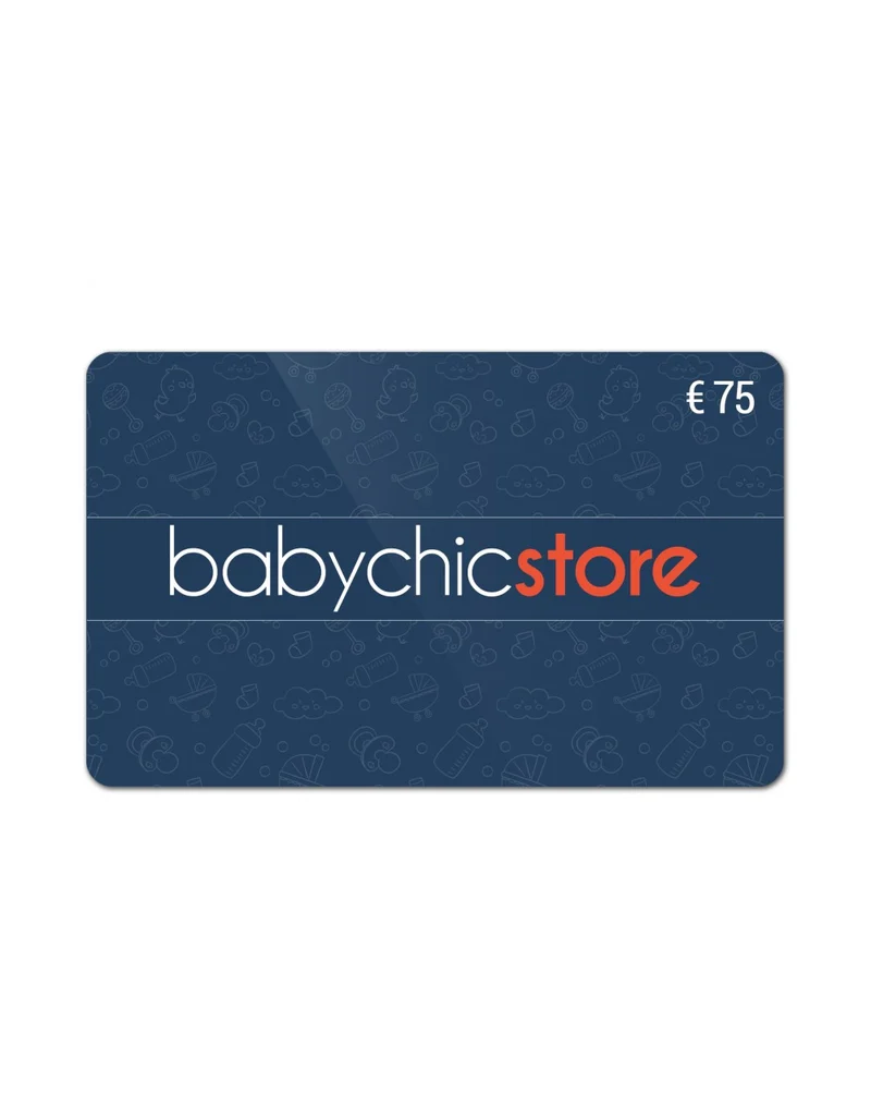 Buono Regalo 75€