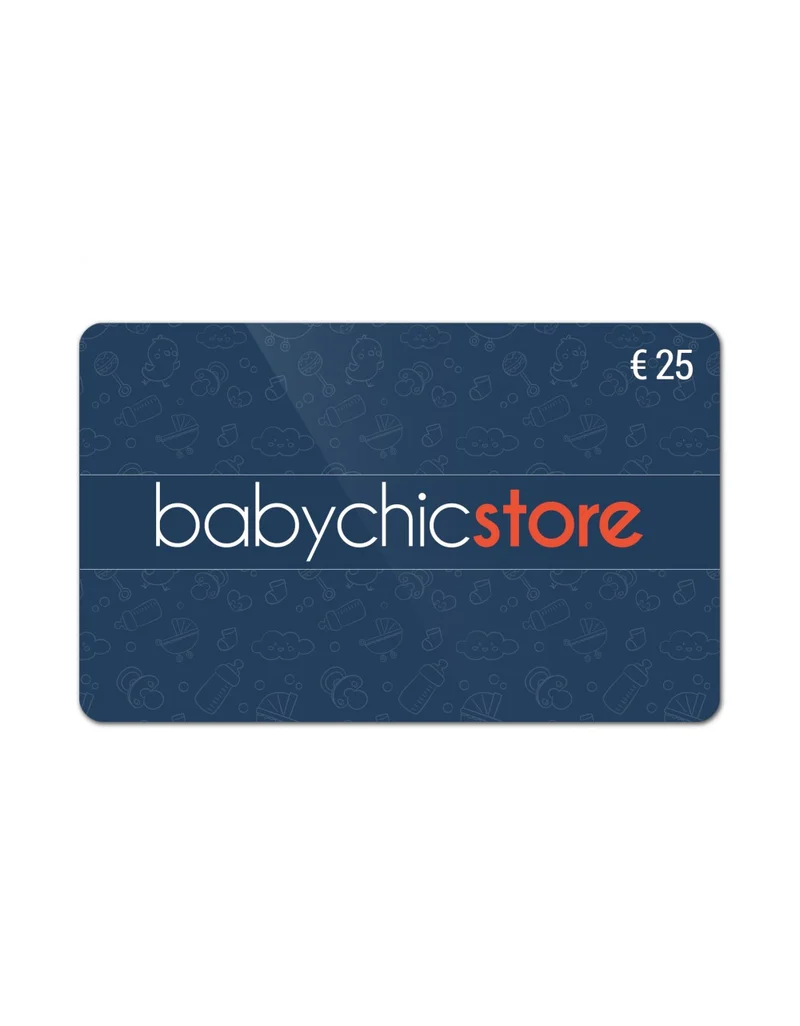 Buono Regalo 25€