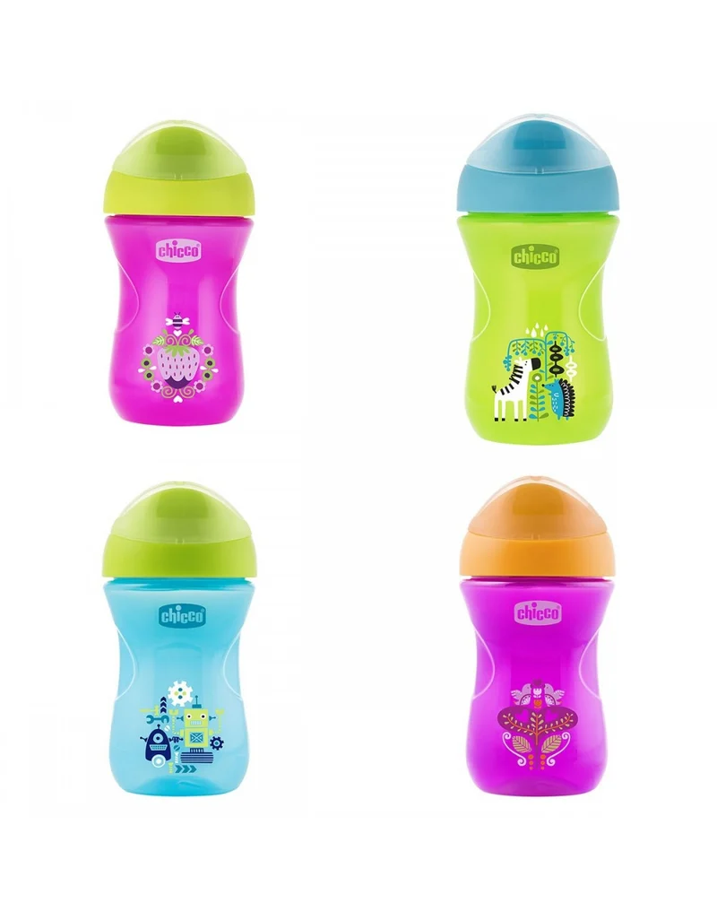Tazza Easy 12m+ Chicco