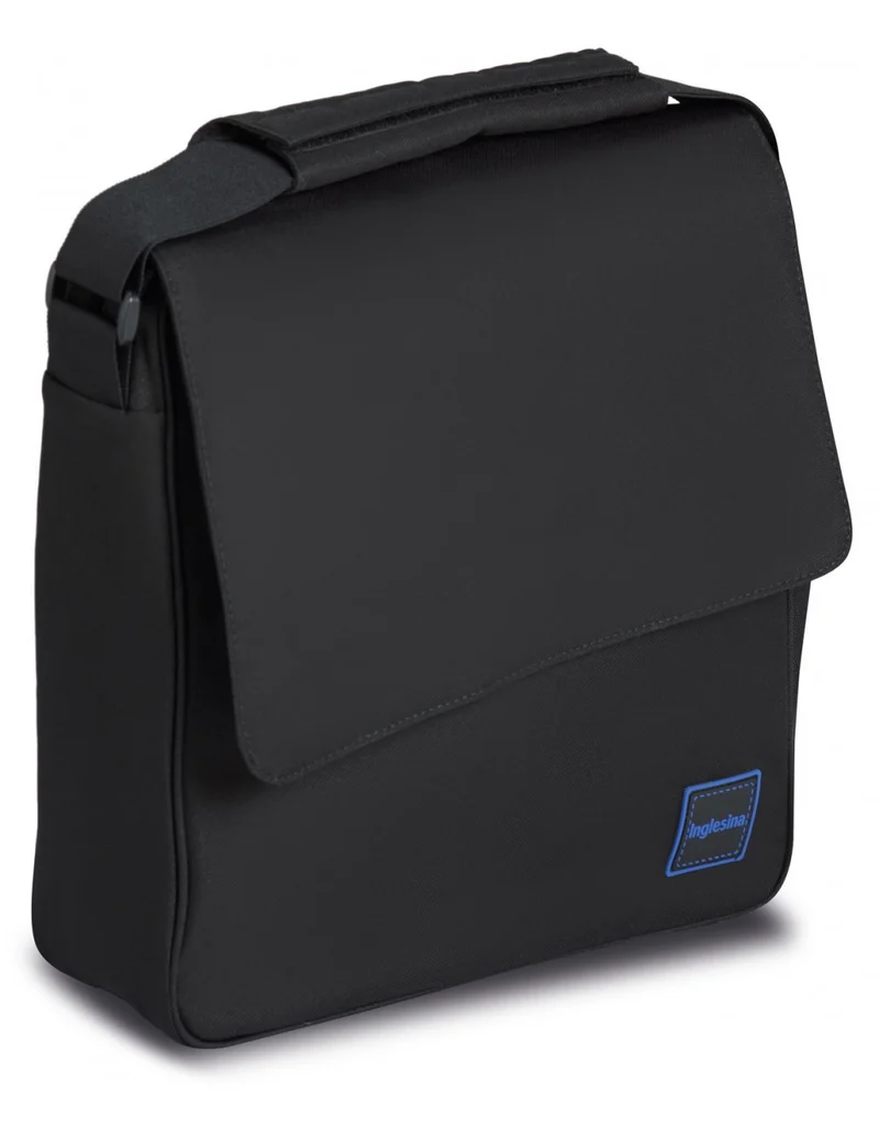 Borsa Trilogy Slpash Blue