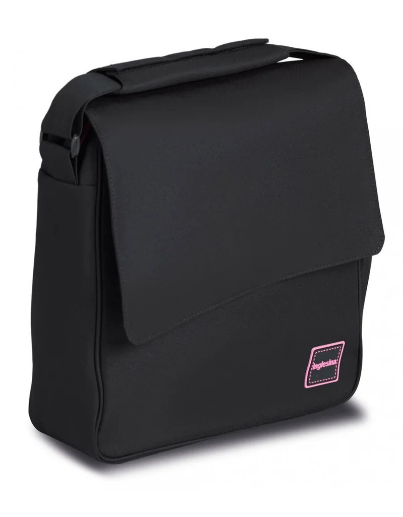 Borsa Trilogy Peggy Pink