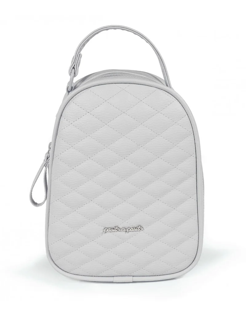 Borsa Termica Ines Grigio