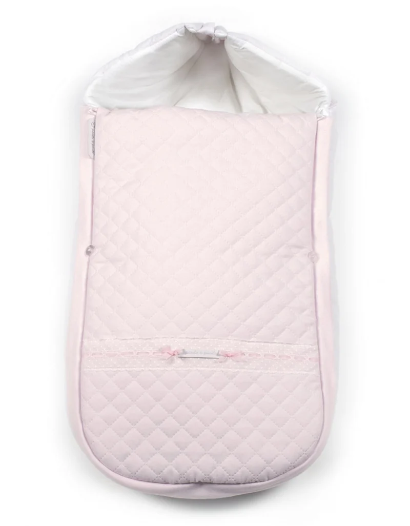 Sacco Universale Oxford Rosa