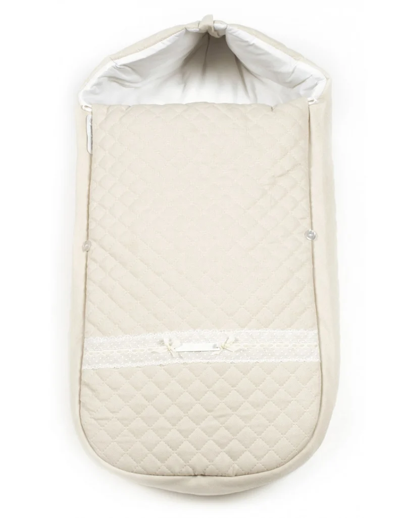Sacco Universale Oxford Beige