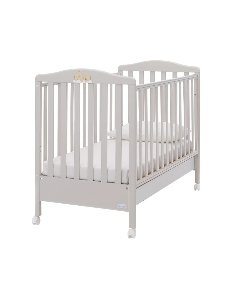 Lettino Azzurra Design Avana