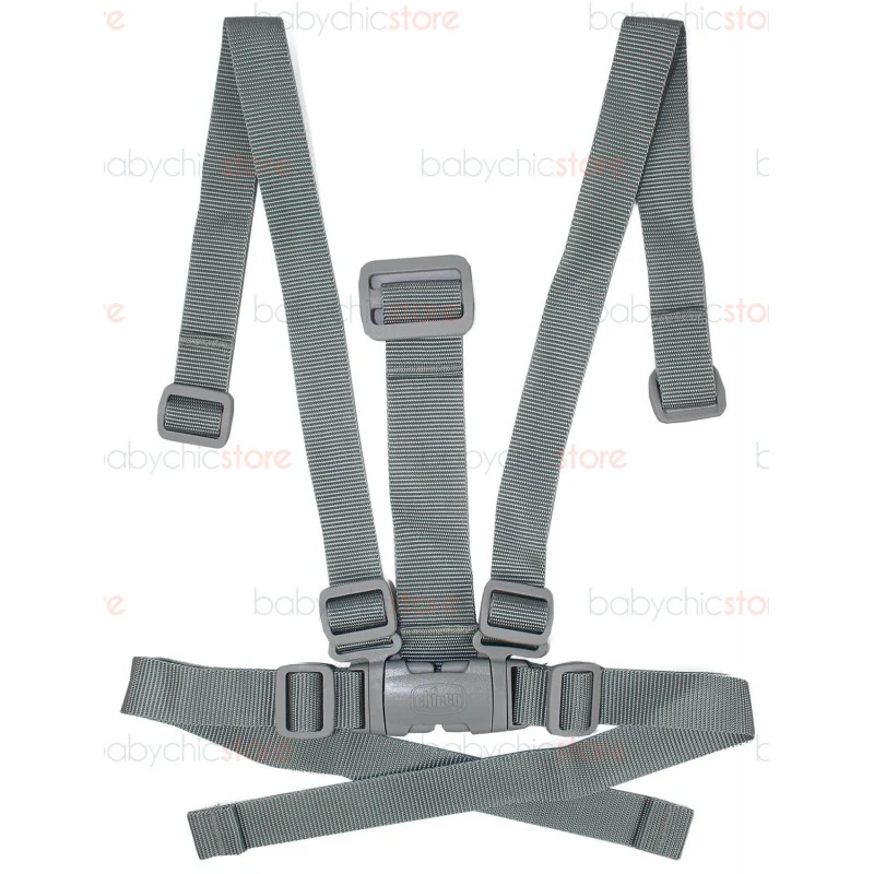 Cinture per Seggiolone Polly Progres5 Chicco