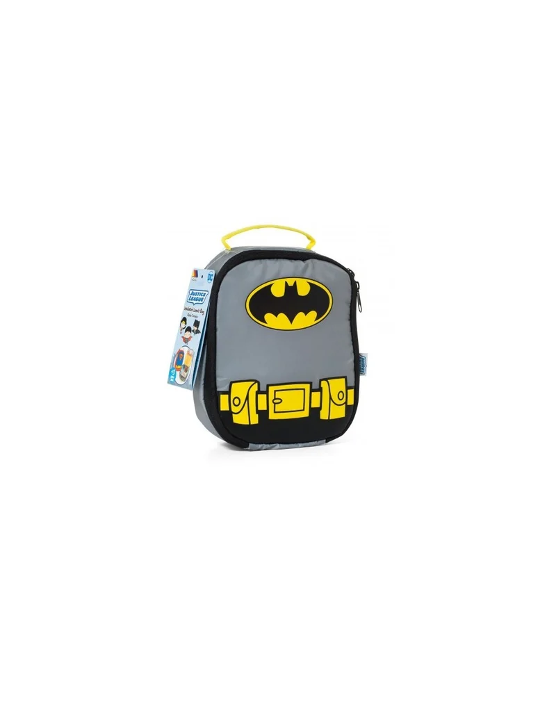 Borsa Pranzo Batman