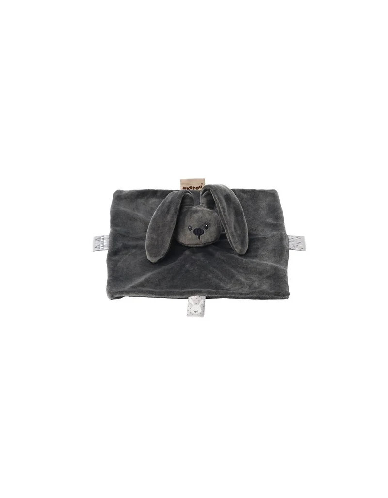 Mini Doudou Grigio