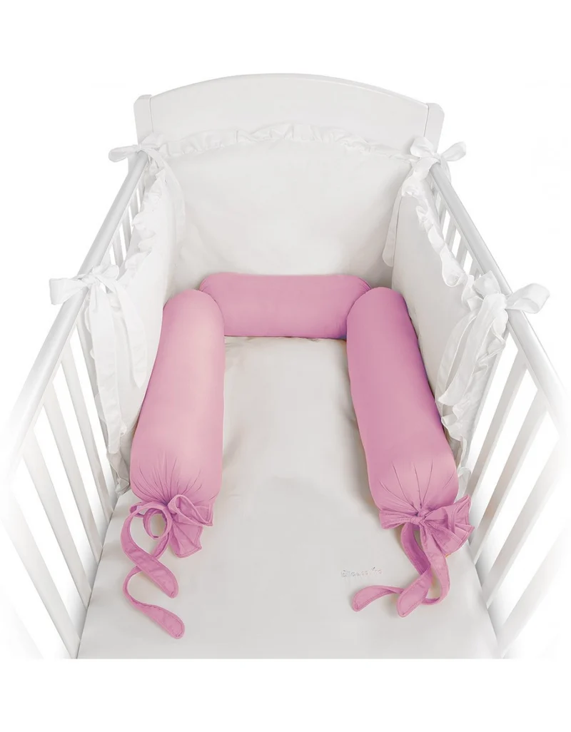 Riduttore Caramella Rosa bep