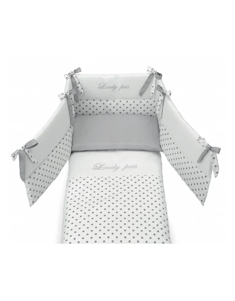Tessile Contact Grigio