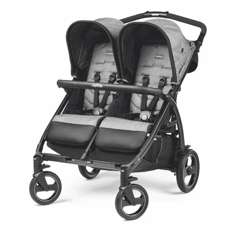 Passeggino Peg Perego Book For Two