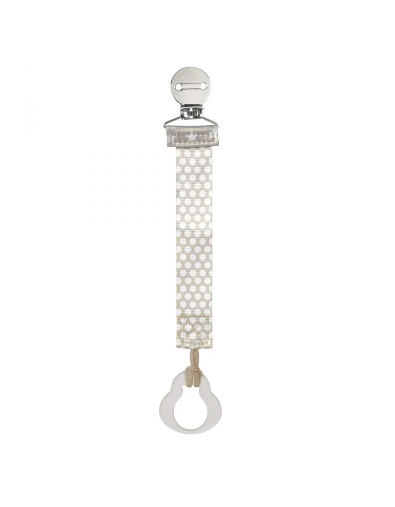 Clip Fashion Chicco Neutra