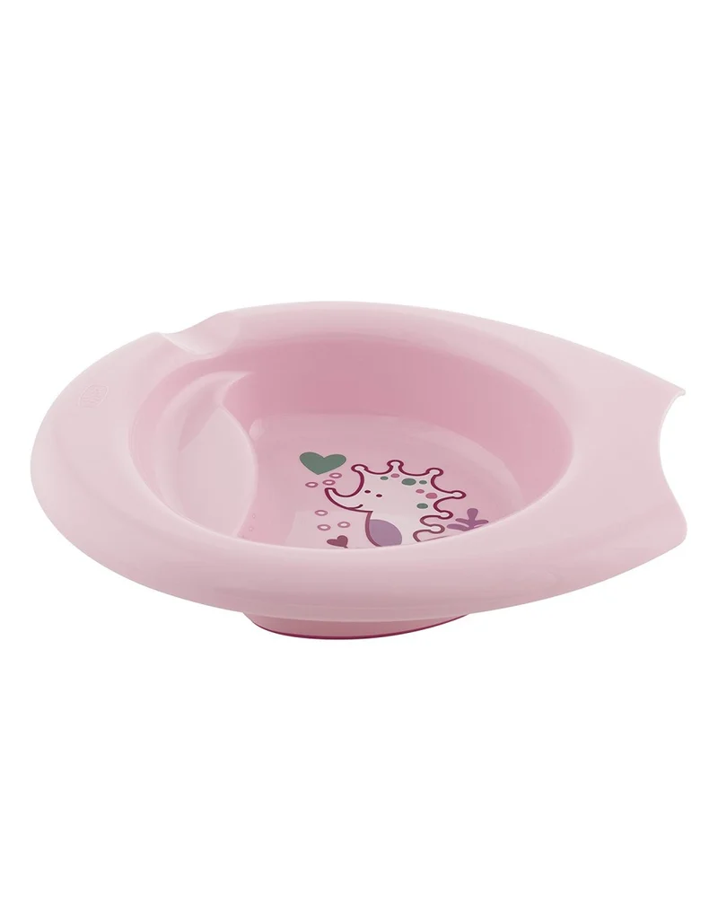Ciotolina Facile Imbocco Rosa
