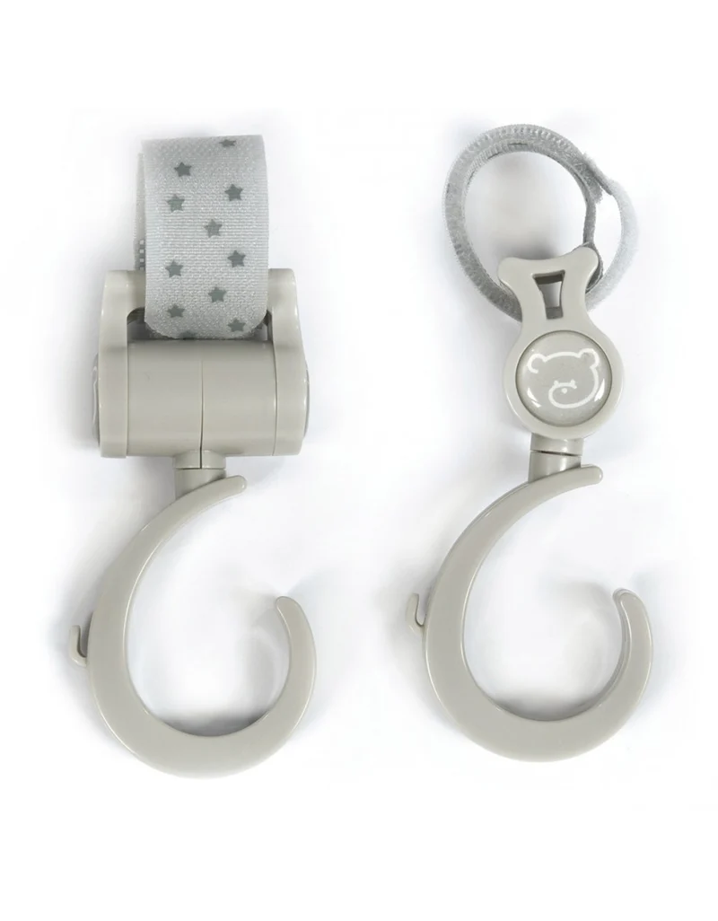 Ganci per Passeggino Pasito a Pasito