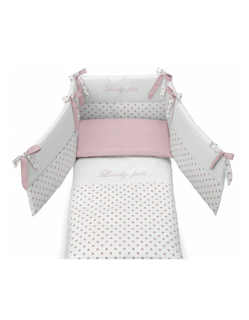 Tessile Contact Rosa